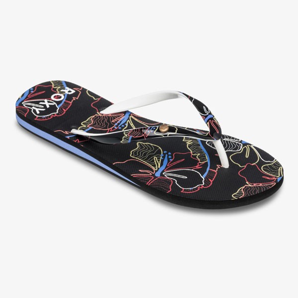 Roxy Portofino III, ženske japonke 