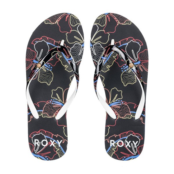 Roxy Portofino III, ženske japonke 