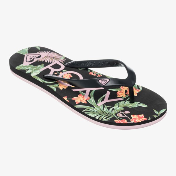 Roxy Tahiti VII, ženske japonke