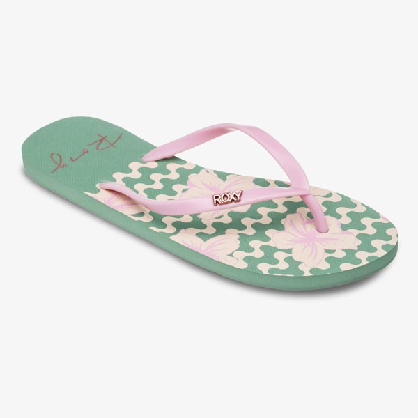 Roxy Viva Stamp II, ženske japonke