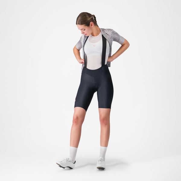 Castelli Prima 2 DT, ženske kolesarske hlače