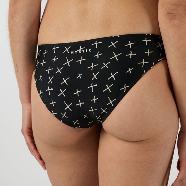 Mystic Lana Cross Bikini, ženske kopalke