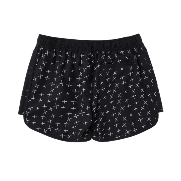 Ženske kopalne hlače Mystic Tora