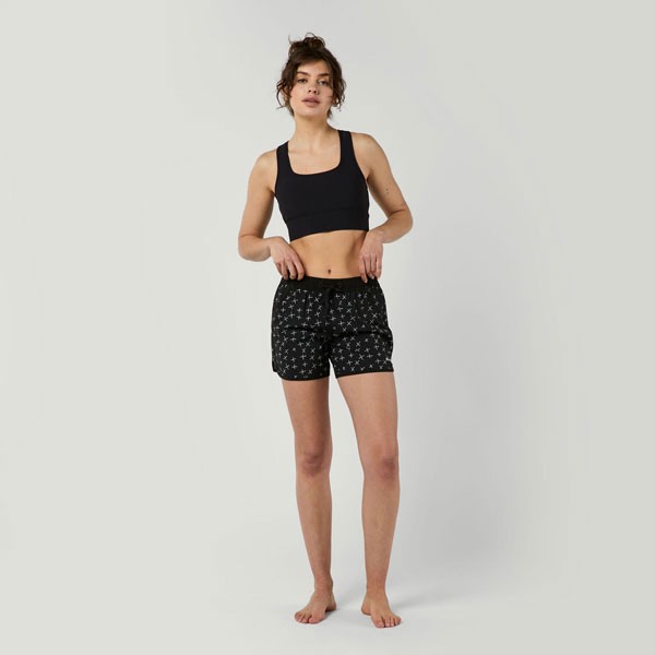 Ženske kopalne hlače Mystic Tora