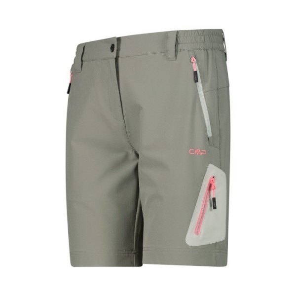 CMP Bermuda, ženske kratke hlače