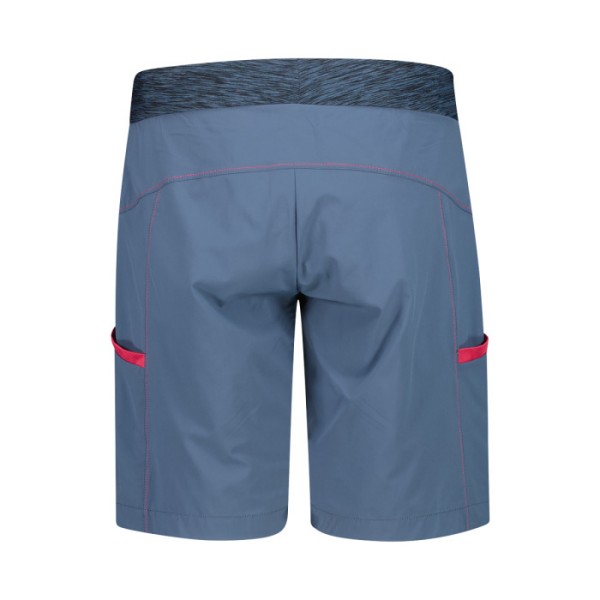 CMP Light Climb, ženske kratke hlače