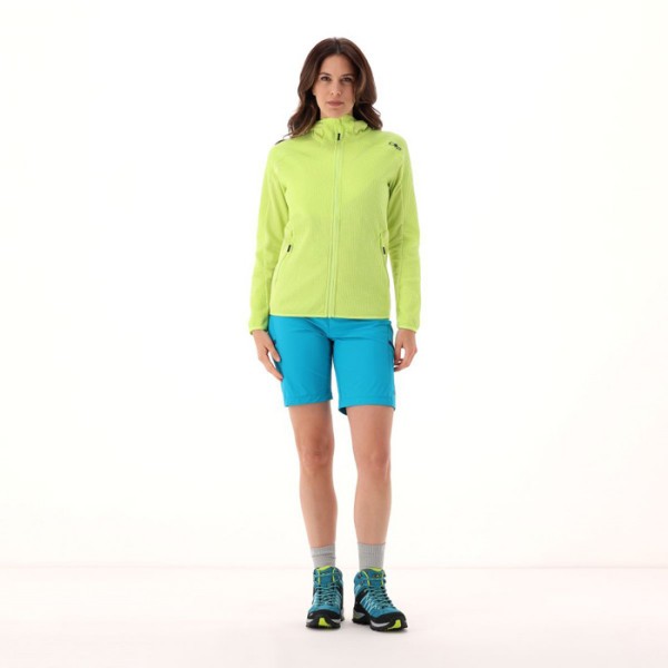 CMP Light Climb, ženske kratke hlače