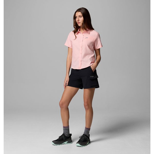 Columbia Silver Ridge Elite, ženske kratke hlače