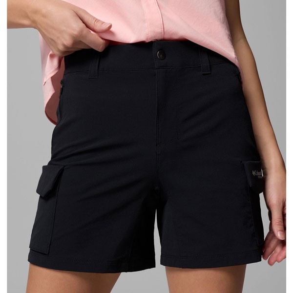 Columbia Silver Ridge Elite, ženske kratke hlače