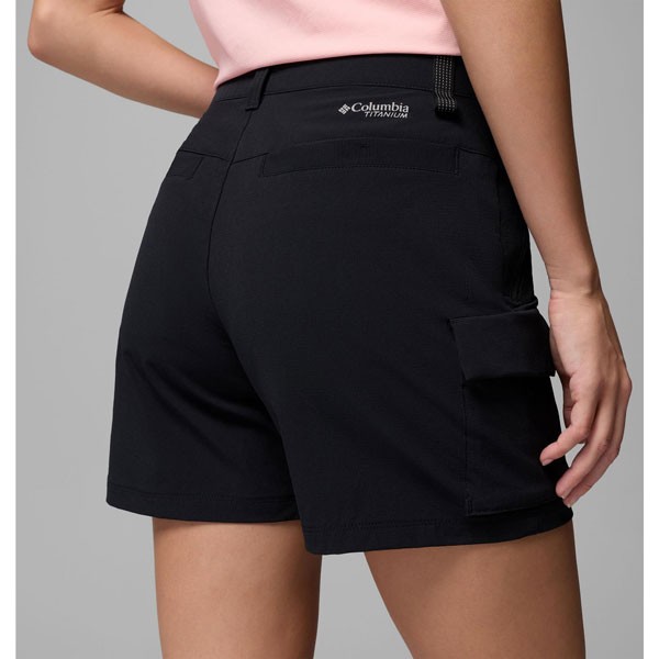 Columbia Silver Ridge Elite, ženske kratke hlače