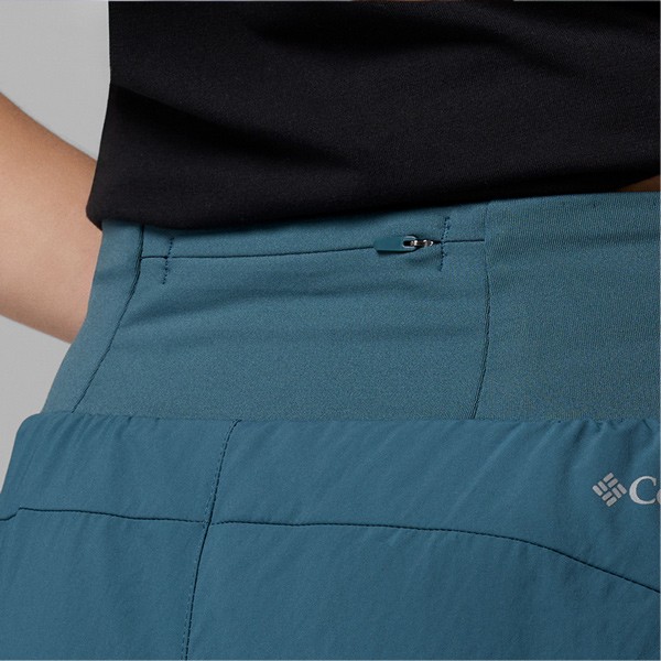 Columbia Stealth Spring, ženske kratke hlače