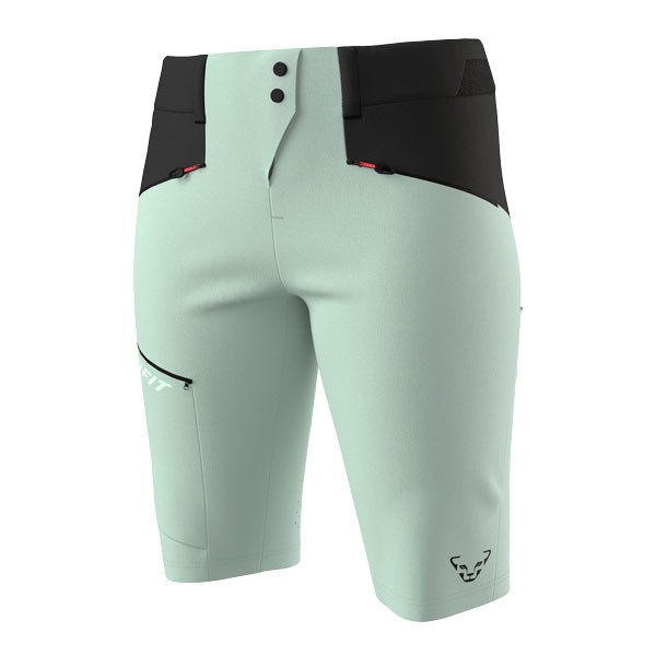 Dynafit Transalper Dynastretch, ženske kratke hlače