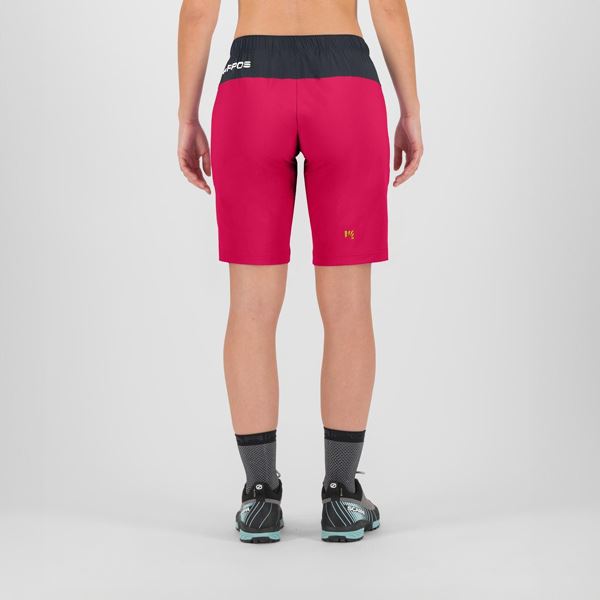 Karpos Roccia, ženske kratke hlače