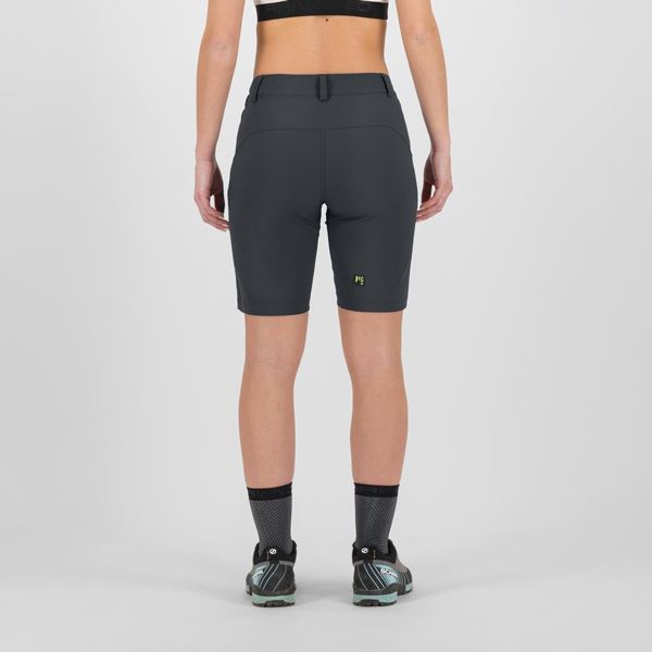 Karpos Seceda, ženske kratke hlače