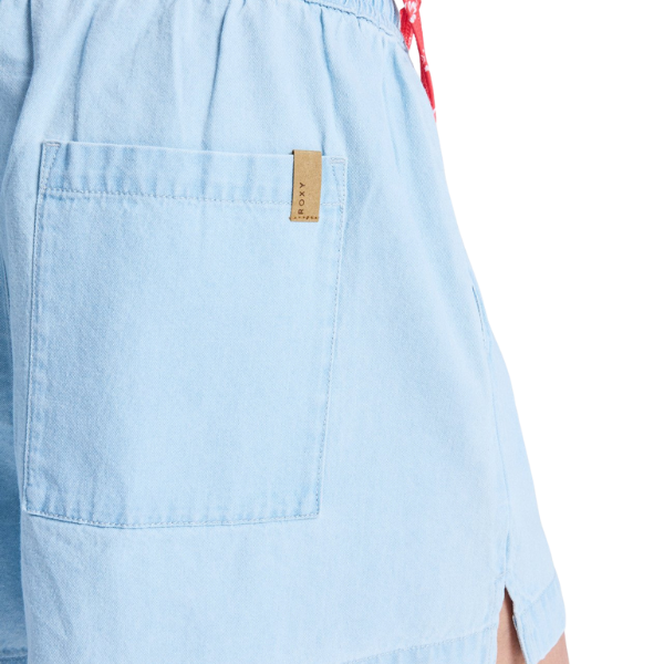 Roxy Lekeitio Break, ženske kratke hlače