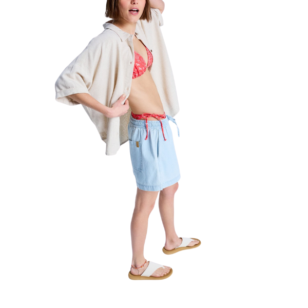 Roxy Lekeitio Break, ženske kratke hlače