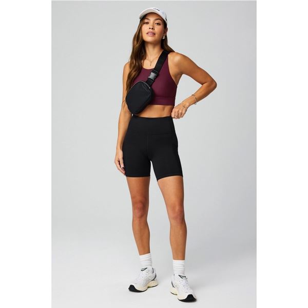 Fabletics On The Go, ženske kratke pajkice