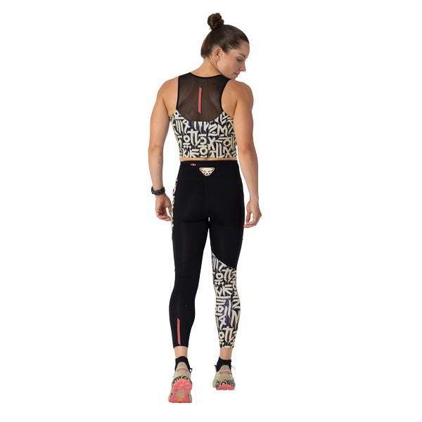 Dynafit Trail, ženske 7/8 pajkice