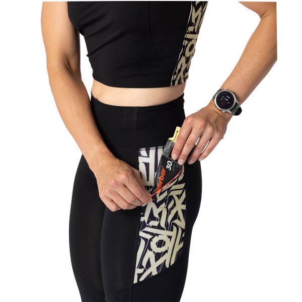 Dynafit Trail, ženske 7/8 pajkice