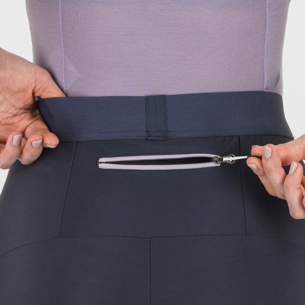 Karpos Alagna 2.0, ženske pajkice