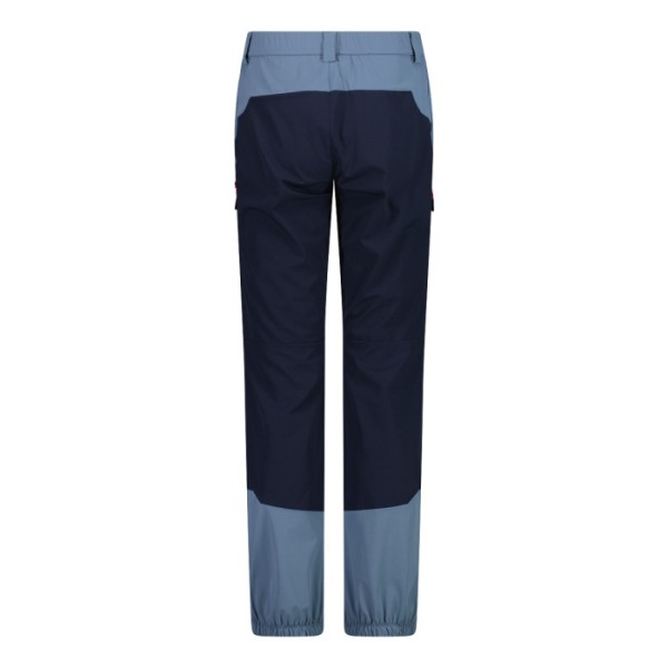 CMP ženske dolge pohodne hlače