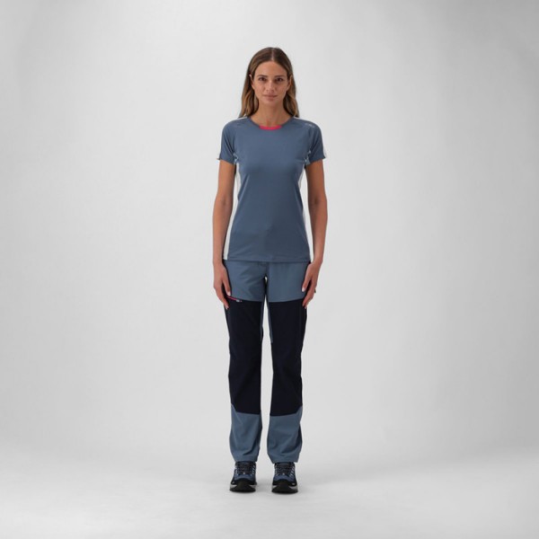 CMP ženske dolge pohodne hlače