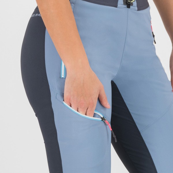 Karpos Rock Evo ženske pohodne hlače