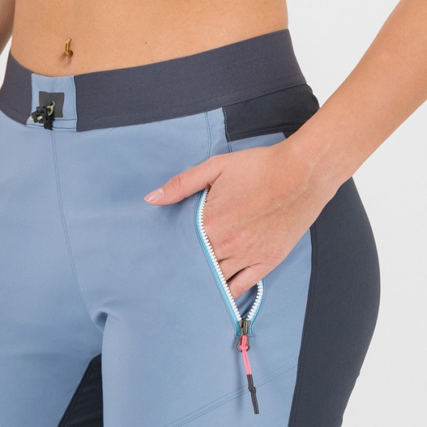 Karpos Rock Evo ženske pohodne hlače