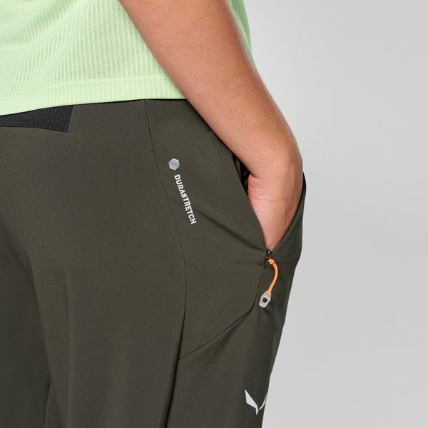 Salewa Pedroc 5 DST, ženske pohodne hlače