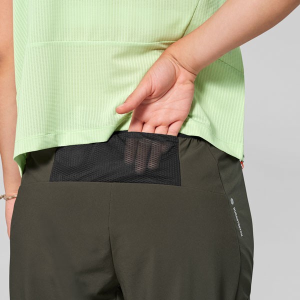 Salewa Pedroc 5 DST, ženske pohodne hlače