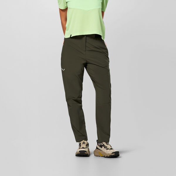 Salewa Pedroc 5 DST, ženske pohodne hlače