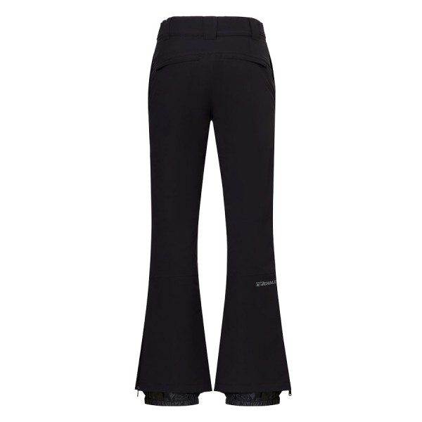 Ženske smučarske hlače Rehall Eva