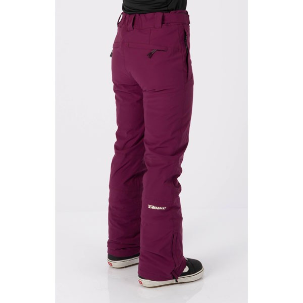 Rehall Eva, ženske smučarske hlače