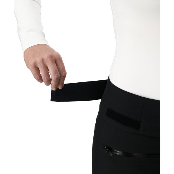 Spyder Winner, ženske smučarske hlače