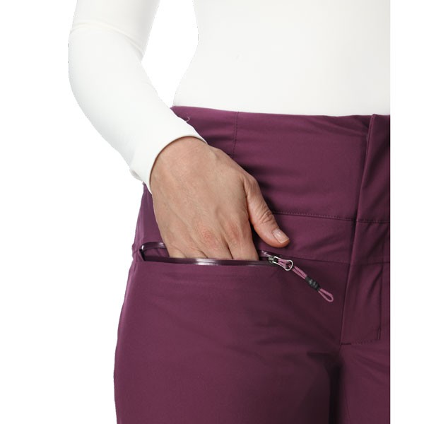 Spyder Winner, ženske smučarske hlače