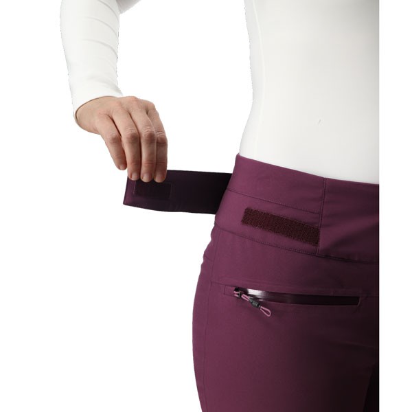 Spyder Winner, ženske smučarske hlače