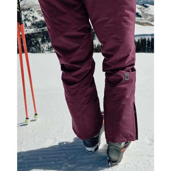 Spyder Winner, ženske smučarske hlače