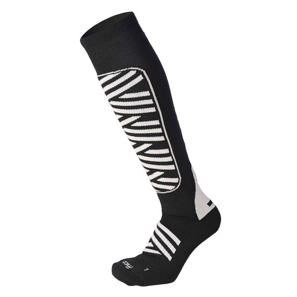 Ženske smučarske nogavice Mico Heavy Weight Superthermo Primaloft® Merino