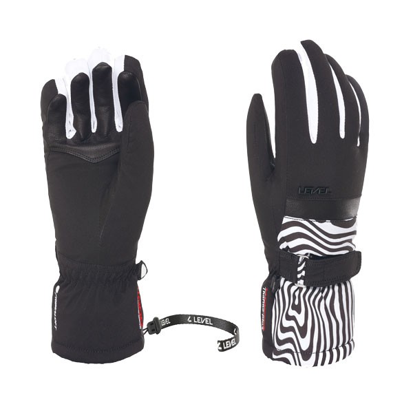 Level Venus Eclipse, ženske smučarske rokavice