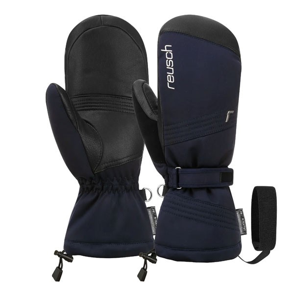 Reusch Charlotte R-Tex XT Mitten, ženske smučarske rokavice