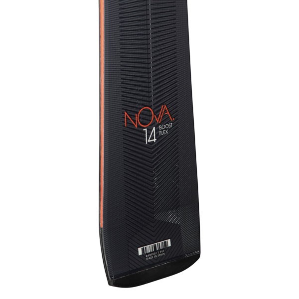 Ženske smuči Rossignol Nova 14 Konect NX 12