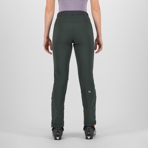 Karpos Alagna Plus 2.0, ženske turne hlače