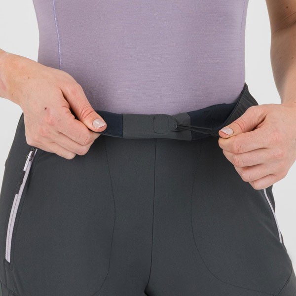 Karpos Alagna Plus 2.0, ženske turne hlače