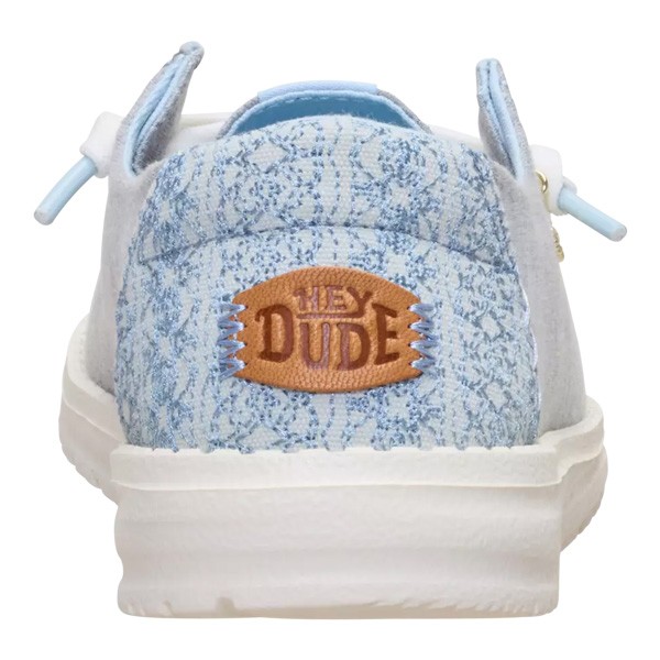 Ženski čevlji Hey Dude Wendy Break Surf