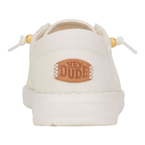 Hey Dude Wendy Crochet Lace, ženski čevlji