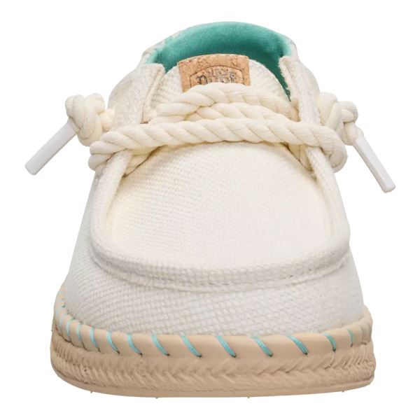 Hey Dude Wendy Espadrille Hibiscus, ženski čevlji