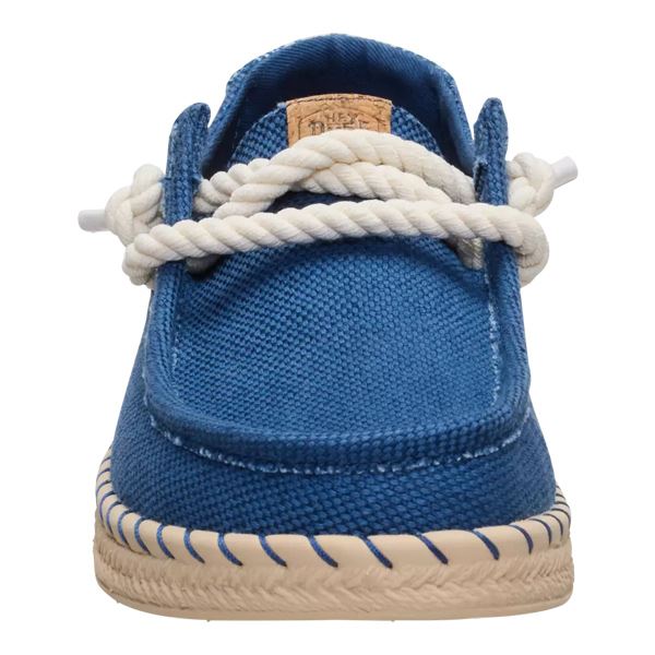 Hey Dude Wendy Espadrille Hibiscus, ženski čevlji