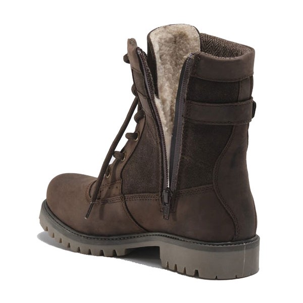 Kamik Rogue Mid ženski čevlji.