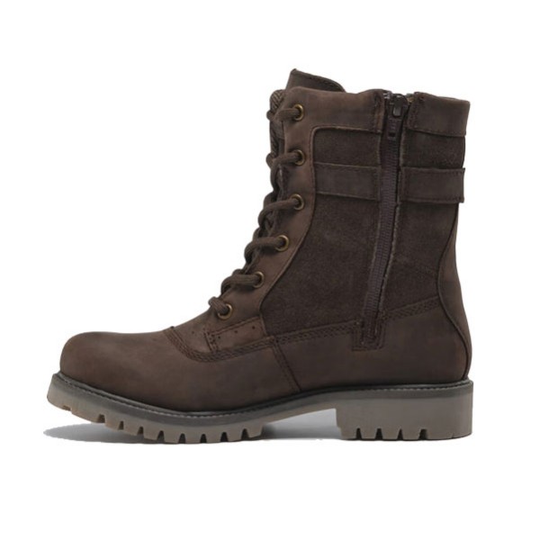 Kamik Rogue Mid ženski čevlji.