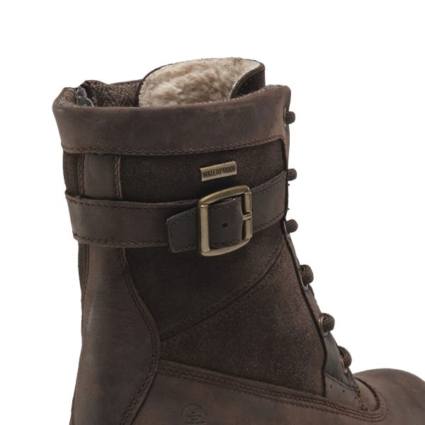 Kamik Rogue Mid ženski čevlji.